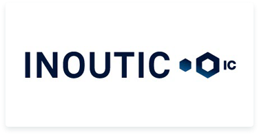 Inoutic logo